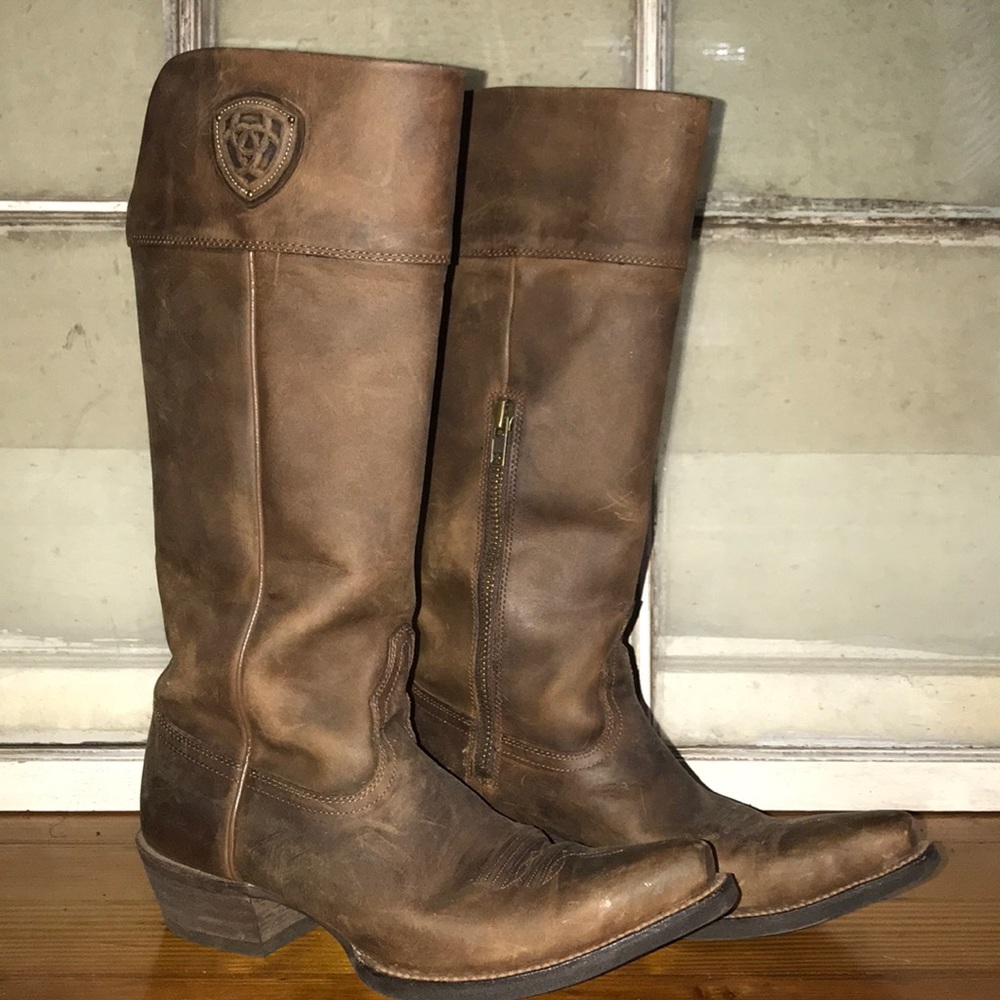 Women’s Ariat Chandler Boots